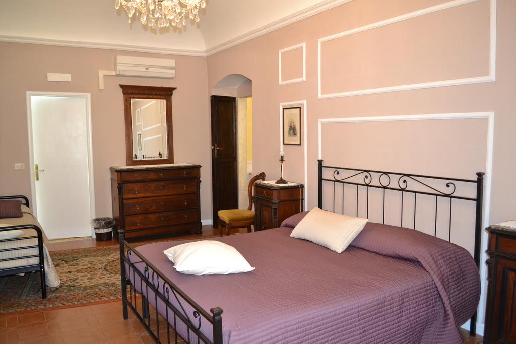 Corte Palazzo Picedi Benettini Sarzana Bagian luar foto